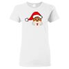 Heavy Cotton Women's Short Sleeve Gildan T-Shirt Thumbnail