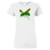 Heavy Cotton Women's Short Sleeve Gildan T-Shirt Thumbnail