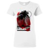 Heavy Cotton Women's Short Sleeve Gildan T-Shirt Thumbnail