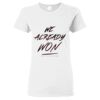 Heavy Cotton Women's Short Sleeve Gildan T-Shirt Thumbnail