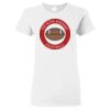 Heavy Cotton Women's Short Sleeve Gildan T-Shirt Thumbnail