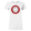 Heavy Cotton Women's Short Sleeve Gildan T-Shirt Thumbnail