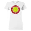 Heavy Cotton Women's Short Sleeve Gildan T-Shirt Thumbnail