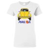Heavy Cotton Women's Short Sleeve Gildan T-Shirt Thumbnail