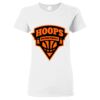 Heavy Cotton Women's Short Sleeve Gildan T-Shirt Thumbnail