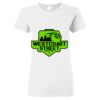 Heavy Cotton Women's Short Sleeve Gildan T-Shirt Thumbnail