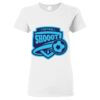 Heavy Cotton Women's Short Sleeve Gildan T-Shirt Thumbnail