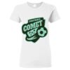 Heavy Cotton Women's Short Sleeve Gildan T-Shirt Thumbnail