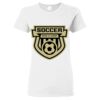 Heavy Cotton Women's Short Sleeve Gildan T-Shirt Thumbnail