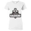 Heavy Cotton Women's Short Sleeve Gildan T-Shirt Thumbnail