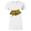 Heavy Cotton Women's Short Sleeve Gildan T-Shirt Thumbnail