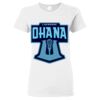 Heavy Cotton Women's Short Sleeve Gildan T-Shirt Thumbnail