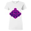 Heavy Cotton Women's Short Sleeve Gildan T-Shirt Thumbnail