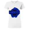 Heavy Cotton Women's Short Sleeve Gildan T-Shirt Thumbnail