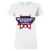 Heavy Cotton Women's Short Sleeve Gildan T-Shirt Thumbnail