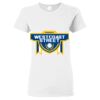 Heavy Cotton Women's Short Sleeve Gildan T-Shirt Thumbnail