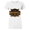 Heavy Cotton Women's Short Sleeve Gildan T-Shirt Thumbnail