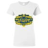 Heavy Cotton Women's Short Sleeve Gildan T-Shirt Thumbnail