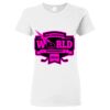 Heavy Cotton Women's Short Sleeve Gildan T-Shirt Thumbnail