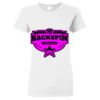 Heavy Cotton Women's Short Sleeve Gildan T-Shirt Thumbnail