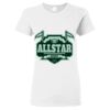Heavy Cotton Women's Short Sleeve Gildan T-Shirt Thumbnail