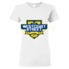 Heavy Cotton Women's Short Sleeve Gildan T-Shirt Thumbnail