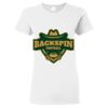 Heavy Cotton Women's Short Sleeve Gildan T-Shirt Thumbnail