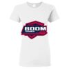 Heavy Cotton Women's Short Sleeve Gildan T-Shirt Thumbnail