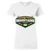 Heavy Cotton Women's Short Sleeve Gildan T-Shirt Thumbnail