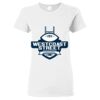 Heavy Cotton Women's Short Sleeve Gildan T-Shirt Thumbnail