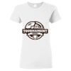 Heavy Cotton Women's Short Sleeve Gildan T-Shirt Thumbnail