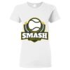 Heavy Cotton Women's Short Sleeve Gildan T-Shirt Thumbnail