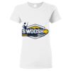 Heavy Cotton Women's Short Sleeve Gildan T-Shirt Thumbnail