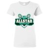 Heavy Cotton Women's Short Sleeve Gildan T-Shirt Thumbnail