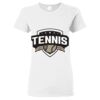 Heavy Cotton Women's Short Sleeve Gildan T-Shirt Thumbnail