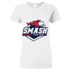 Heavy Cotton Women's Short Sleeve Gildan T-Shirt Thumbnail