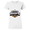 Heavy Cotton Women's Short Sleeve Gildan T-Shirt Thumbnail