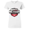 Heavy Cotton Women's Short Sleeve Gildan T-Shirt Thumbnail