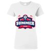 Heavy Cotton Women's Short Sleeve Gildan T-Shirt Thumbnail