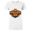 Heavy Cotton Women's Short Sleeve Gildan T-Shirt Thumbnail