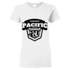 Heavy Cotton Women's Short Sleeve Gildan T-Shirt Thumbnail