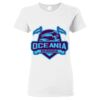 Heavy Cotton Women's Short Sleeve Gildan T-Shirt Thumbnail
