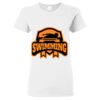 Heavy Cotton Women's Short Sleeve Gildan T-Shirt Thumbnail