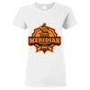 Heavy Cotton Women's Short Sleeve Gildan T-Shirt Thumbnail