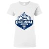 Heavy Cotton Women's Short Sleeve Gildan T-Shirt Thumbnail