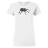 Heavy Cotton Women's Short Sleeve Gildan T-Shirt Thumbnail