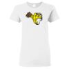 Heavy Cotton Women's Short Sleeve Gildan T-Shirt Thumbnail