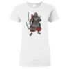 Heavy Cotton Women's Short Sleeve Gildan T-Shirt Thumbnail