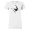 Heavy Cotton Women's Short Sleeve Gildan T-Shirt Thumbnail