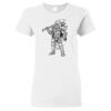 Heavy Cotton Women's Short Sleeve Gildan T-Shirt Thumbnail